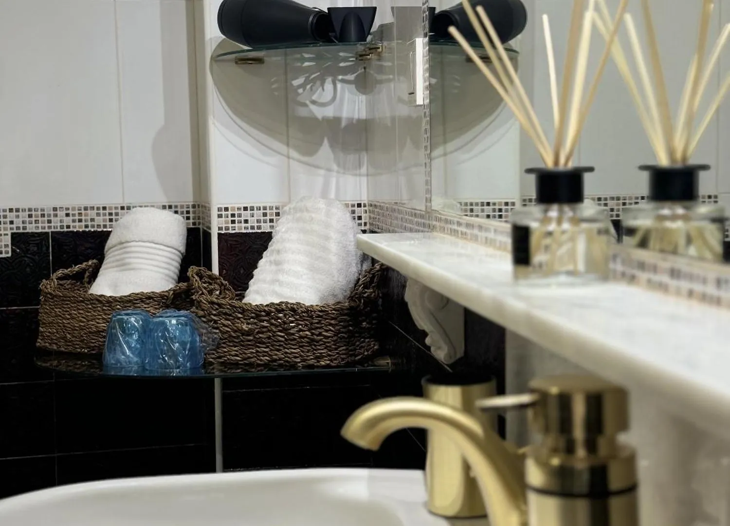 Guest house The Blue Suite Fuengirola