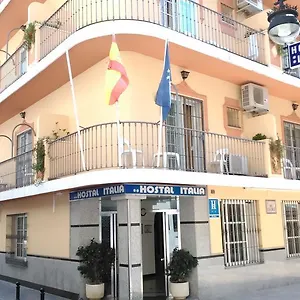 2* Guest house Italia