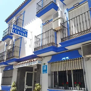 2* Guest house Cuevas