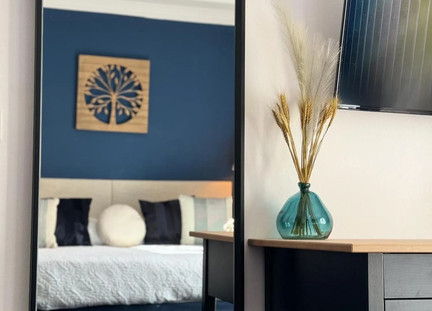 Guest house The Blue Suite Fuengirola